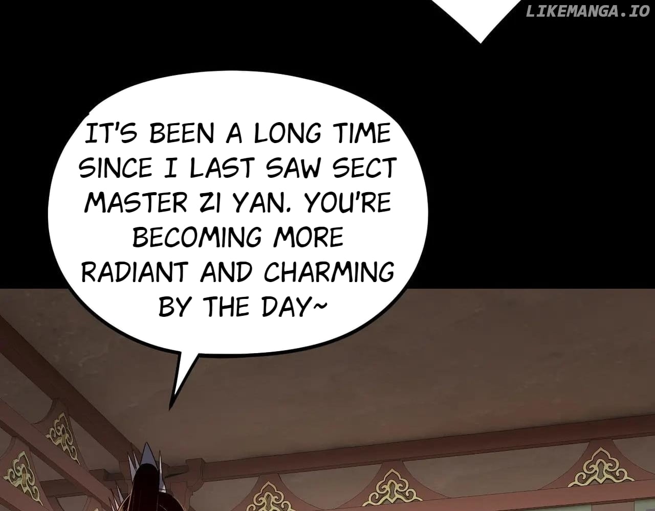 Me, The Heavenly Destined Villain Chapter 256 - page 75